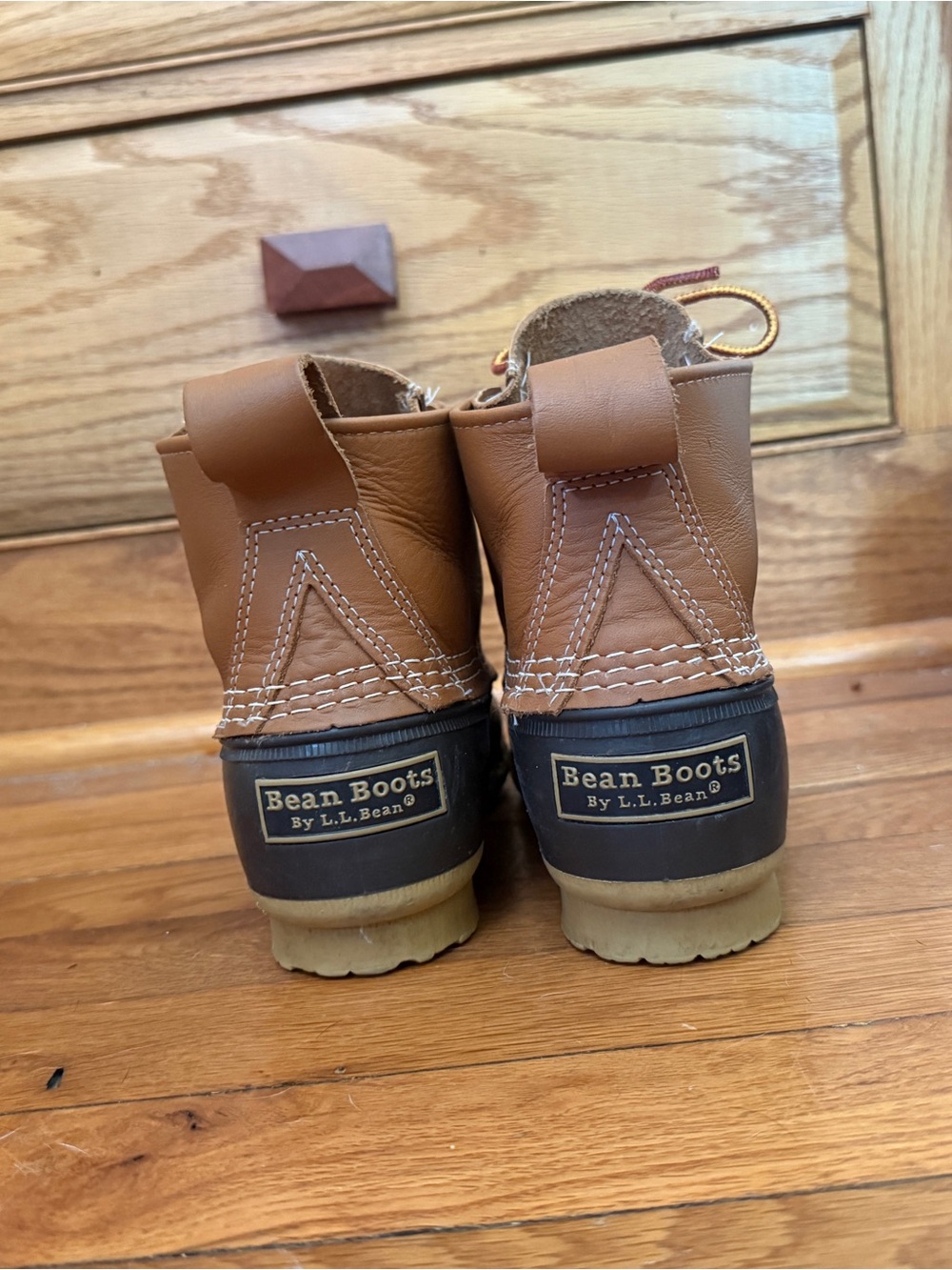 L. L. Bean - Bean Boots - Picture 4 of 6